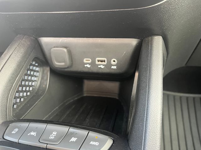 Used 2021 Chevrolet TrailBlazer LS 4D Sport Utility