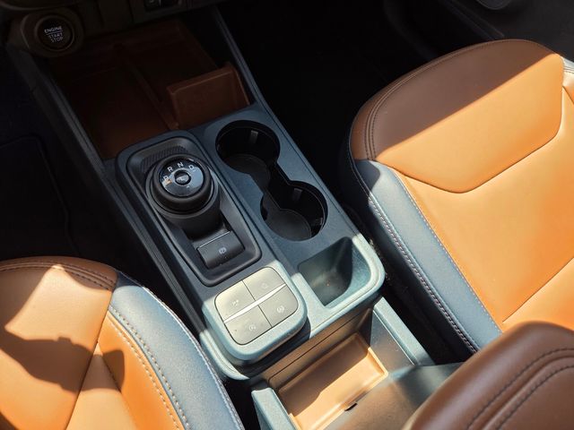 Certified Used 2023 White Ford Lariat image 25