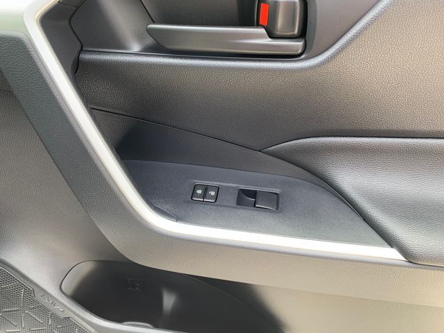 Used 2022 Toyota RAV4 Hybrid SUV