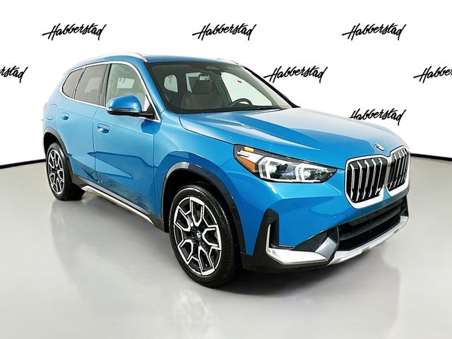 2025 BMW X1 xDrive28i 3