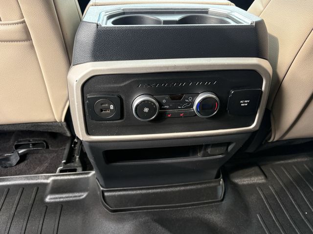 Used 2022 White Ford Limited image 25