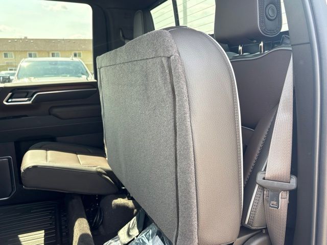 New 2026 GMC Sierra 3500HD Truck