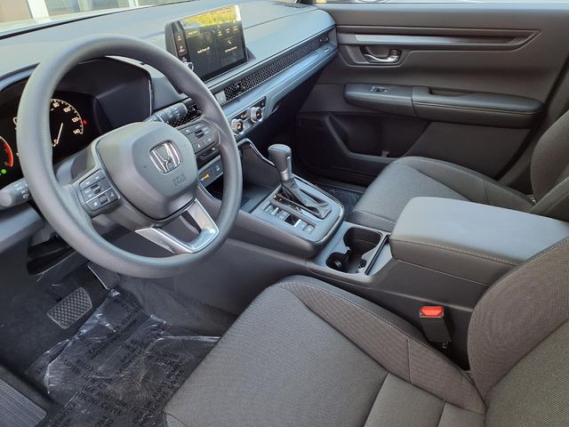 New 2026 Honda CR-V SUV