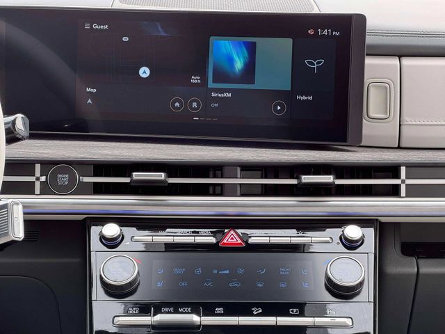 New 2026 Gray Hyundai Limited image 19