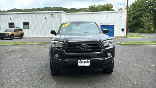 Used 2022 Toyota Tacoma Truck