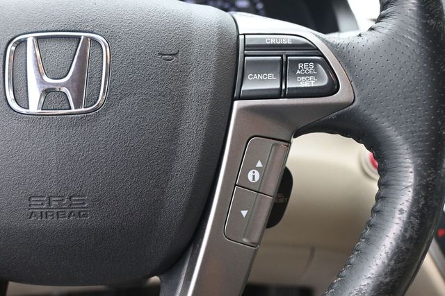 Used 2016 Honda Odyssey Van