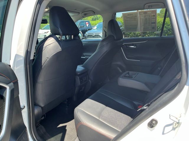 Used 2024 Toyota RAV4 SUV