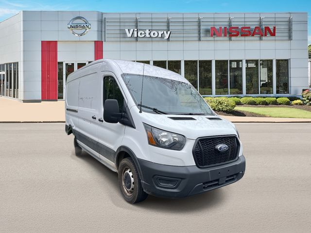 2023 Ford Transit Cargo 250 Medium Roof LB RWD
