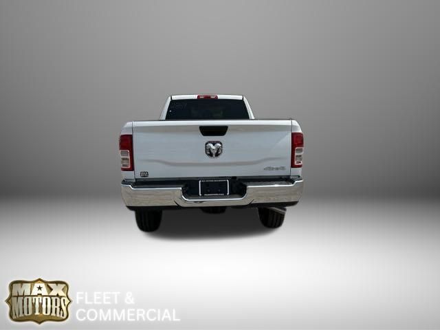 2024 Ram 2500 Tradesman 8