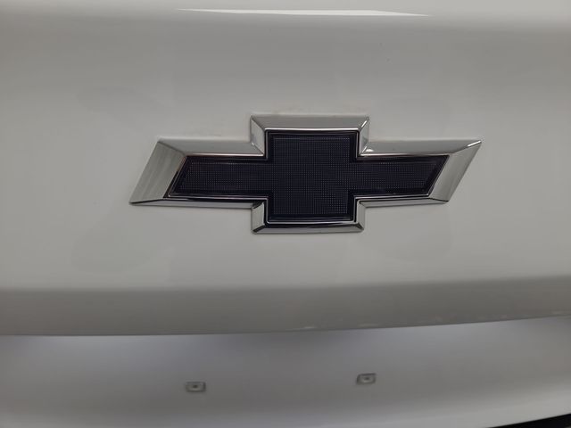 2024 – Chevrolet – Blazer EV