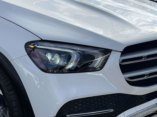 used 2022 Mercedes-Benz GLE car, priced at $47,991