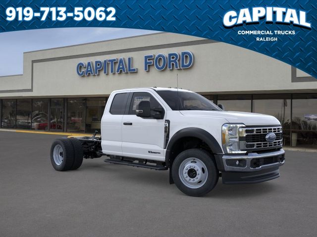 New 2026 White Ford 9FT SERVICE BODY image 9