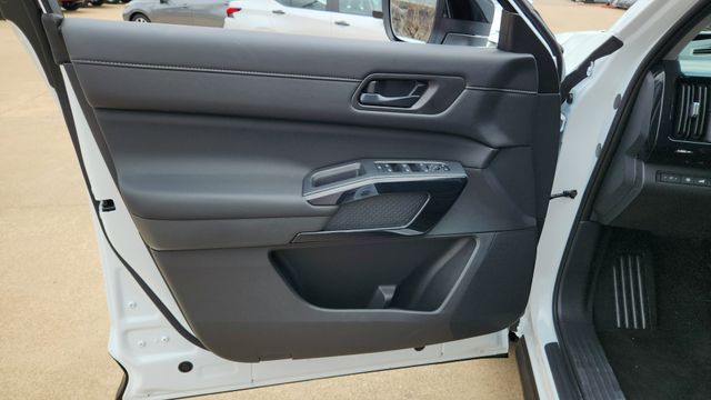 2026 Nissan Pathfinder