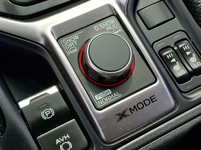 2023 Subaru Forester Limited Gray at Subaru and VW of Moon Township