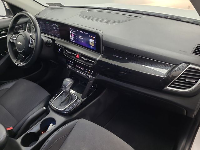 2024 – Kia – Seltos