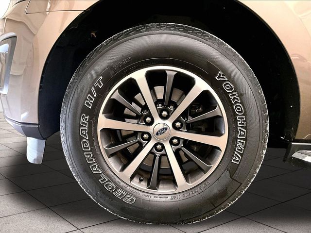 2019 Ford Expedition XLT Gray at Luther Ford