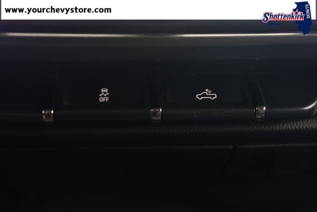 Used 2015 Chevrolet Silverado 1500 Truck