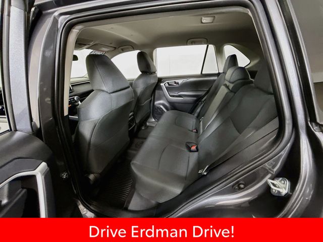 Used 2024 Toyota RAV4 SUV