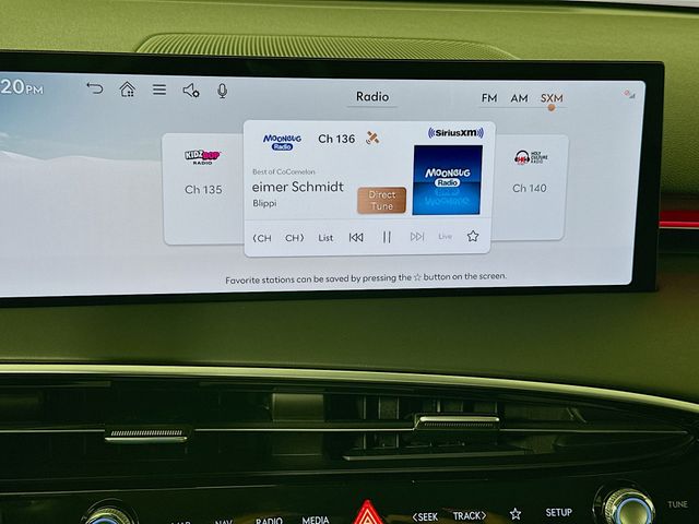 Thumbnail: 2026 Genesis GV70 - 13