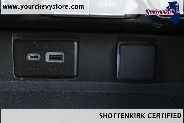 Used 2024 GMC Yukon SUV