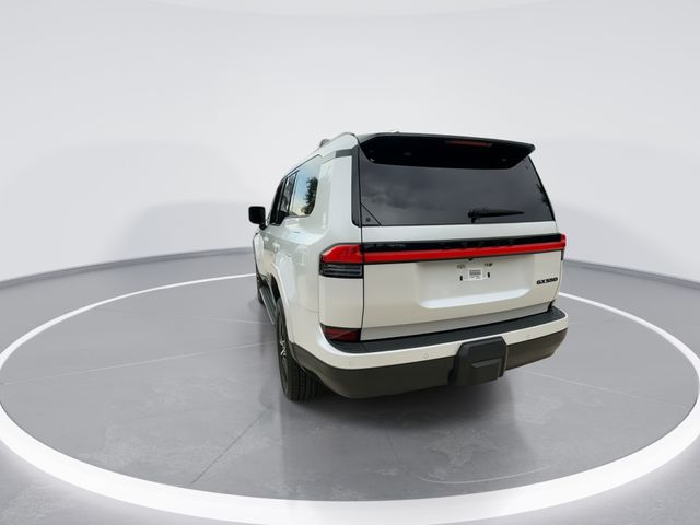 2024 Lexus GX - $76,998