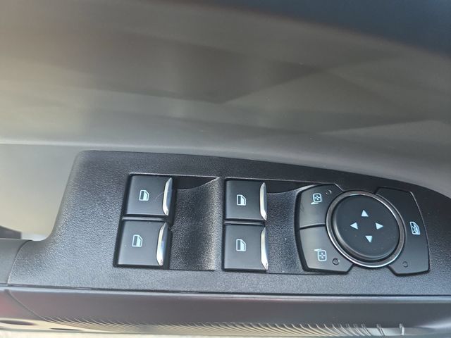 New 2026 Carbonized Gray Metallic Ford Lariat® image 28