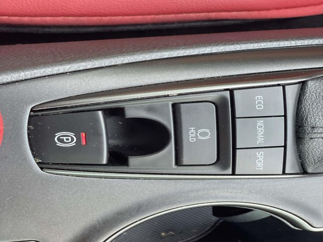 Certified Used 2021 Beige Toyota XSE image 30