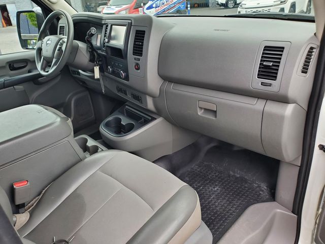 2019 Nissan NV Cargo SV - Photo 14