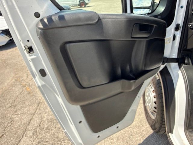 2024 Ram ProMaster 2500 - $31,888