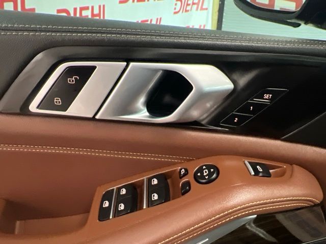 Used 2025 BMW X5 SUV
