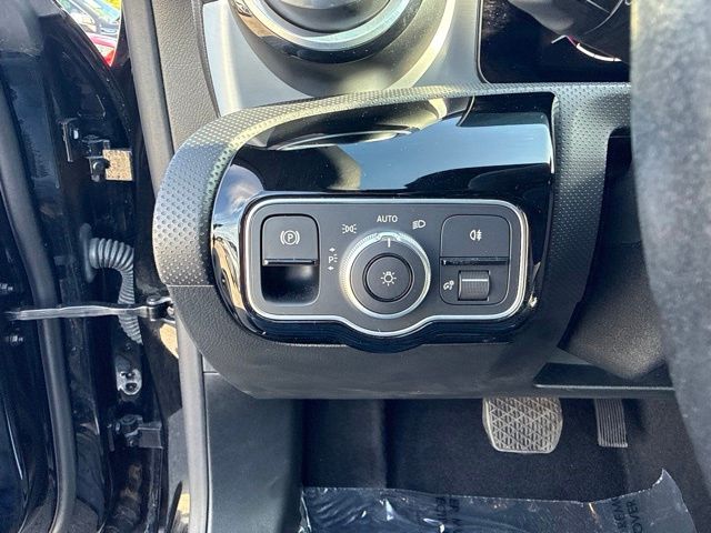 2025 Mercedes-Benz A-Class - $28,988
