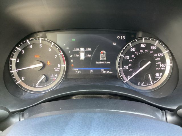 Used Car 2020 Toyota Highlander  Xle For Sale Under $25,000 In San Antonio, Texas