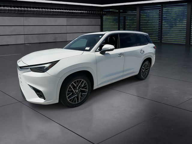 2025 Lexus Tx - $57,588