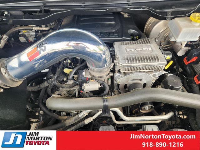 Used 2020 Ram 1500 Truck