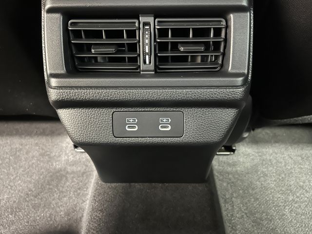 Accord SE