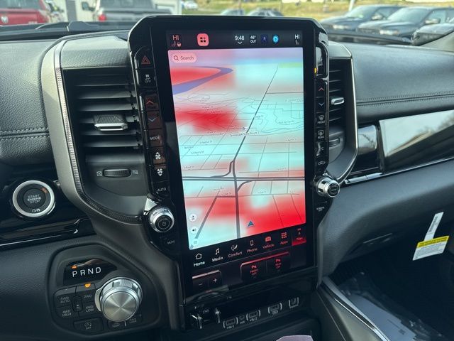 New 2026 Blue Ram Rebel image 19