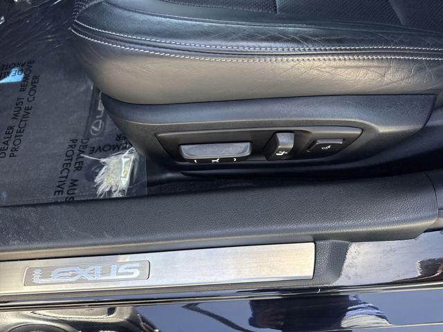 2015 Lexus GS - $19,998
