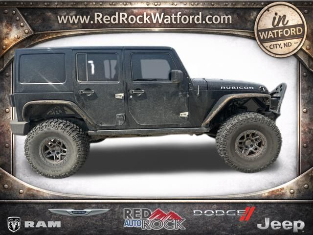 Black Clearcoat 2013 Jeep Wrangler SUV / Crossover Four-Wheel Drive 5-Speed Automatic
