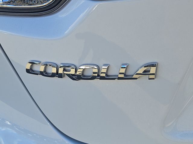 2023 Toyota Corolla SE 29