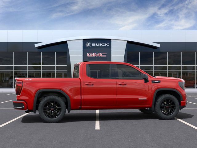 2025 GMC Sierra 1500 Elevation 5