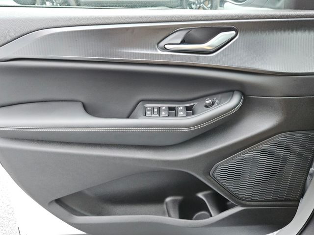 2026 Jeep Grand Cherokee L Altitude 4x4