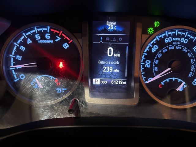 2023 Toyota Tacoma SR5 Black at Classic Elite Chevrolet Sugar Land