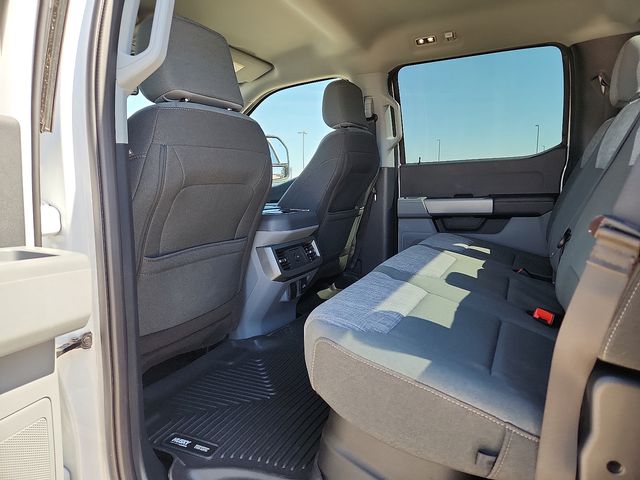 Used Car 2023 Ford F-250sd  Xlt For Sale Under $60,000 In Plainview, Texas