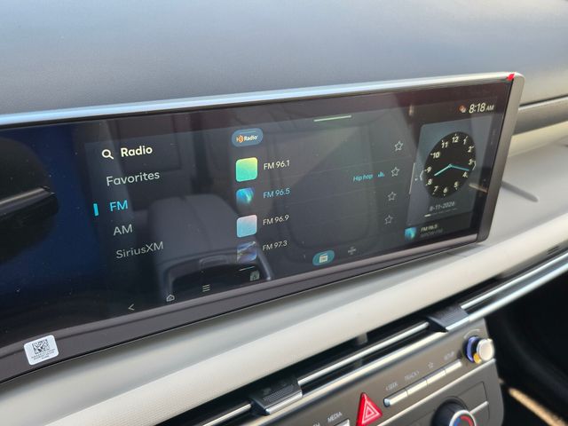 2026 Hyundai Tucson - $27,757
