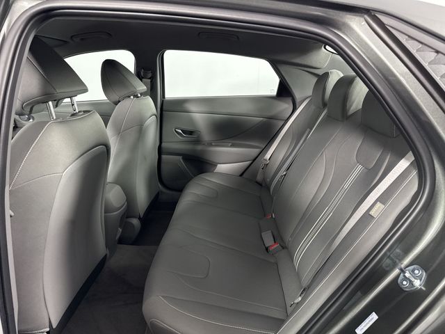 New 2025 Hyundai Elantra For Sale in Indianapolis, IN