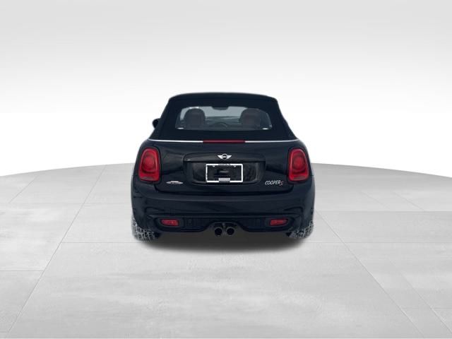 used 2017 MINI Cooper S car, priced at $16,350