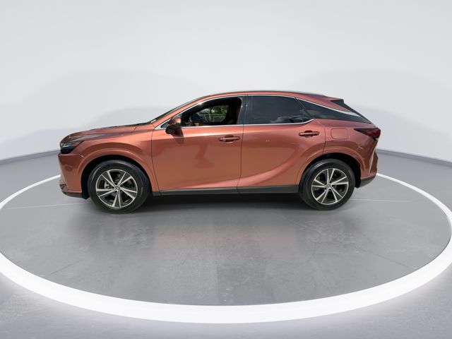 2025 Lexus RX - $55,998