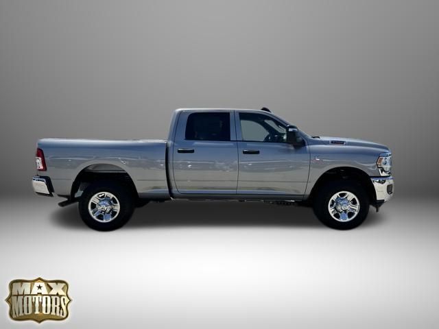 2024 Ram 2500 Tradesman 9