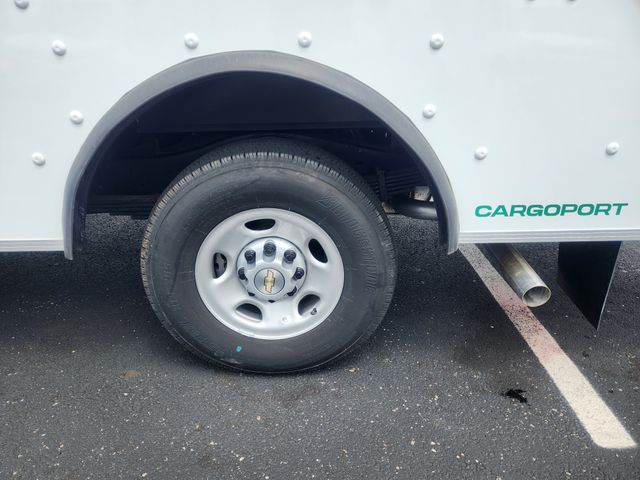 New 2024 Chevrolet Express 3500 For Sale in Grove City, OH