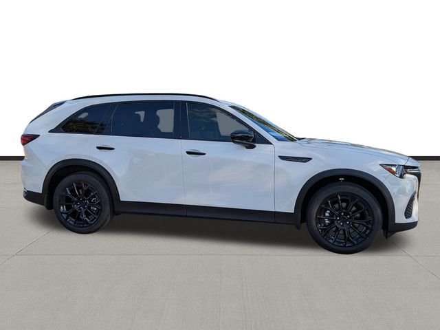 2026 Mazda CX-70 3.3 Turbo Premium Plus - 3